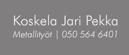 Koskela Jari Pekka logo